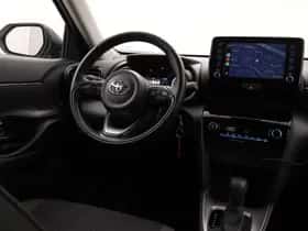 Toyota Yaris Cross (2024) thumbnail 22