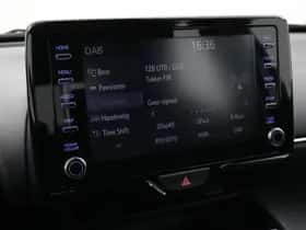 Toyota Yaris Cross (2024) thumbnail 26