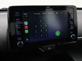 Toyota Yaris Cross (2024) thumbnail 27