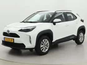 Toyota Yaris Cross (2024) thumbnail 29
