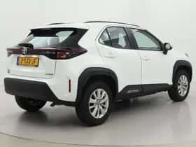 Toyota Yaris Cross (2024) thumbnail 30