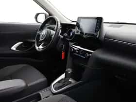Toyota Yaris Cross (2024) thumbnail 32
