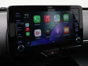 Toyota Yaris Cross (2024) thumbnail 5
