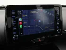 Toyota Yaris Cross (2024) thumbnail 6