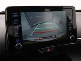 Toyota Yaris Cross (2024) thumbnail 7