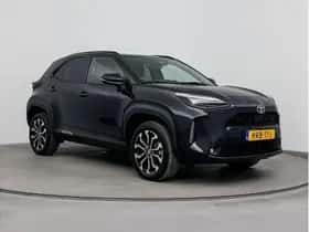 Toyota Yaris Cross (2025)