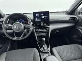 Toyota Yaris Cross (2025) thumbnail 2