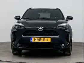 Toyota Yaris Cross (2025) thumbnail 12