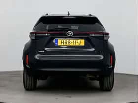 Toyota Yaris Cross (2025) thumbnail 13