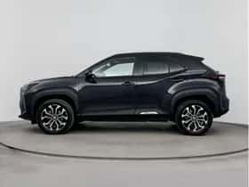 Toyota Yaris Cross (2025) thumbnail 14