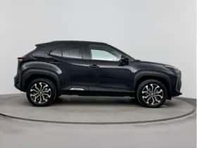 Toyota Yaris Cross (2025) thumbnail 15