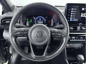 Toyota Yaris Cross (2025) thumbnail 19