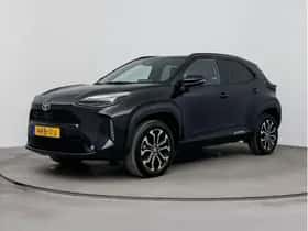 Toyota Yaris Cross (2025) thumbnail 22