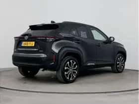 Toyota Yaris Cross (2025) thumbnail 23