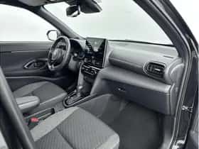 Toyota Yaris Cross (2025) thumbnail 25