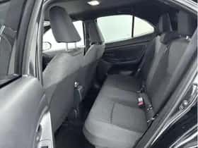 Toyota Yaris Cross (2025) thumbnail 26