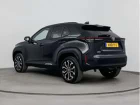Toyota Yaris Cross (2025) thumbnail 4