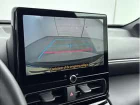 Toyota Yaris Cross (2025) thumbnail 8