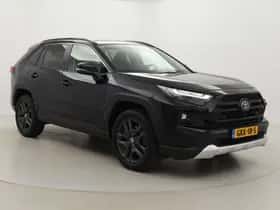 Toyota RAV4 (2024)
