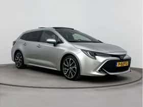 Toyota Corolla (2022)
