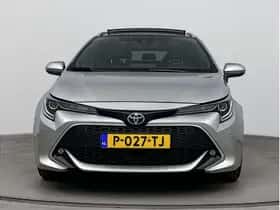 Toyota Corolla (2022) thumbnail 11