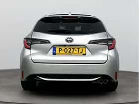 Toyota Corolla (2022) thumbnail 12