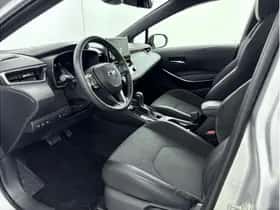 Toyota Corolla (2022) thumbnail 15