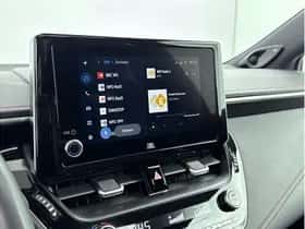 Toyota Corolla (2022) thumbnail 22