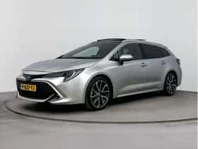 Toyota Corolla (2022) thumbnail 23