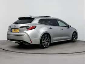 Toyota Corolla (2022) thumbnail 24
