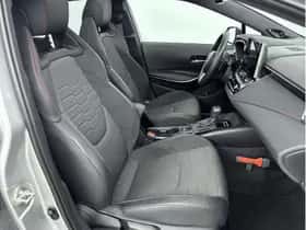 Toyota Corolla (2022) thumbnail 25