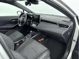 Toyota Corolla (2022) thumbnail 26