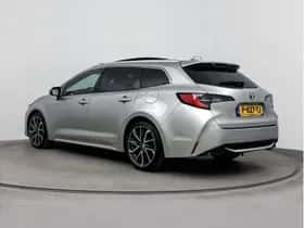 Toyota Corolla (2022) thumbnail 4