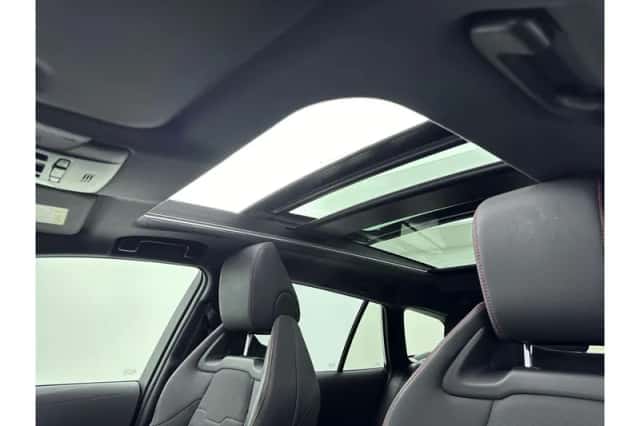 Toyota Corolla (2022) thumbnail 5