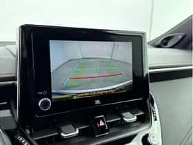 Toyota Corolla (2022) thumbnail 8