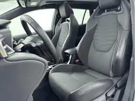 Toyota Corolla (2022) thumbnail 9