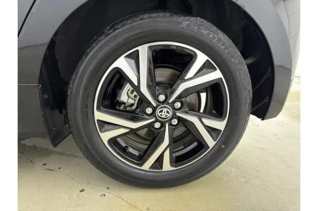 Toyota Yaris (2025) thumbnail 6