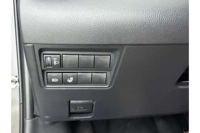 Toyota Yaris (2025) thumbnail 5