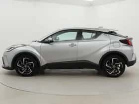 Toyota C-HR (2022) thumbnail 18