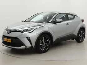 Toyota C-HR (2022) thumbnail 32
