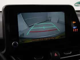 Toyota C-HR (2022) thumbnail 7