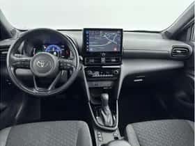 Toyota Yaris Cross (2024) thumbnail 2