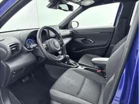 Toyota Yaris Cross (2024) thumbnail 11