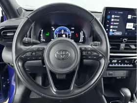 Toyota Yaris Cross (2024) thumbnail 14