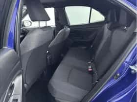 Toyota Yaris Cross (2024) thumbnail 21
