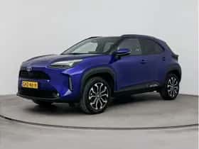 Toyota Yaris Cross (2024) thumbnail 23