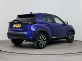 Toyota Yaris Cross (2024) thumbnail 24