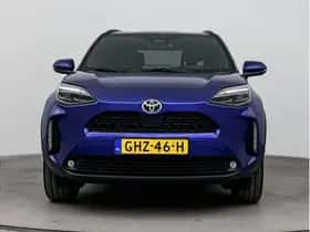 Toyota Yaris Cross (2024) thumbnail 6