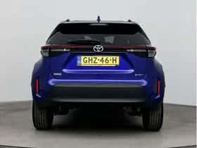 Toyota Yaris Cross (2024) thumbnail 7