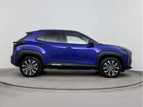 Toyota Yaris Cross (2024) thumbnail 9